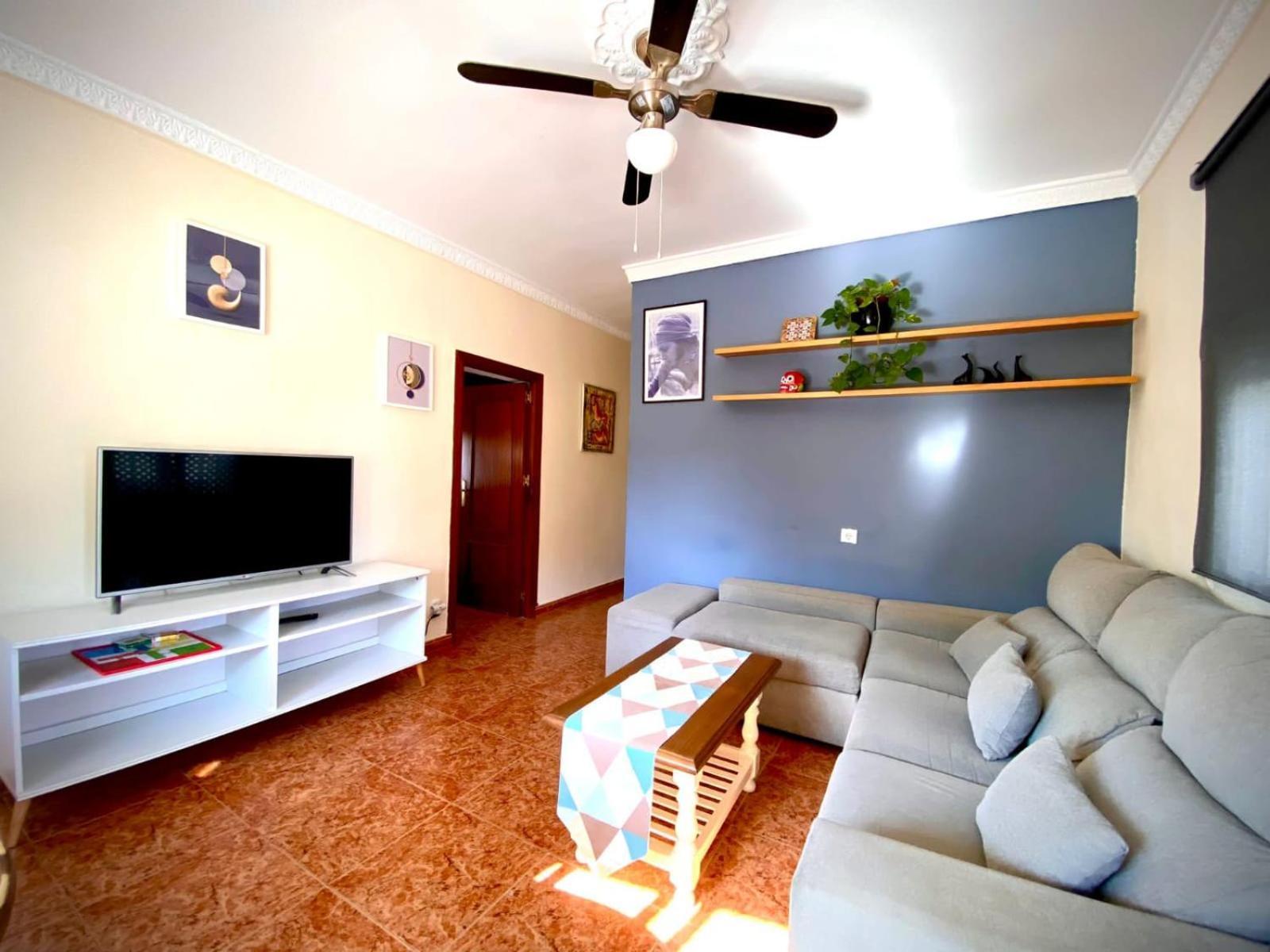 Villasultana 1 Chipiona Extérieur photo