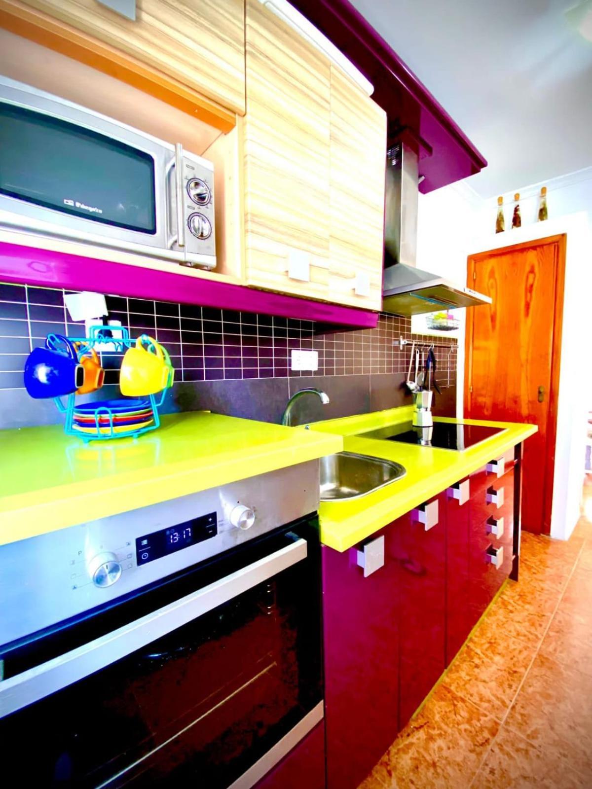 Villasultana 1 Chipiona Extérieur photo
