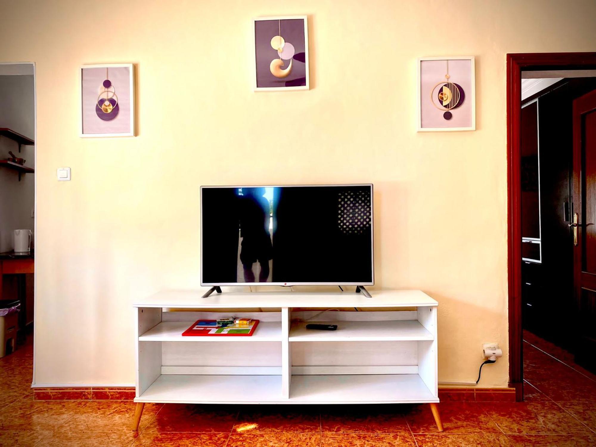 Villasultana 1 Chipiona Extérieur photo